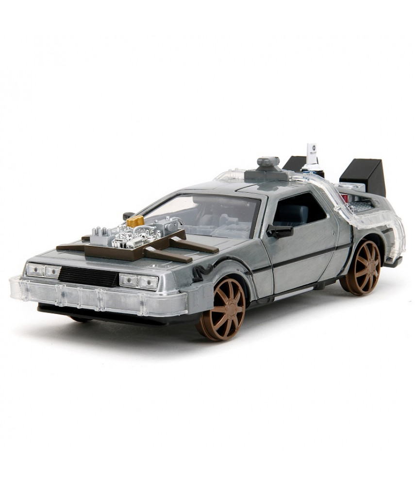 Модель Машинки Форсаж 1:32 FF Han's Mazda RX-7 (30736) купить